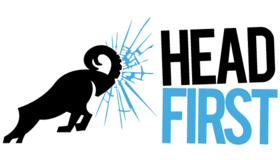 Head First Logo