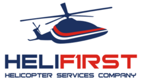 Helifirst Logo