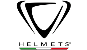 Helmets Italian Logo