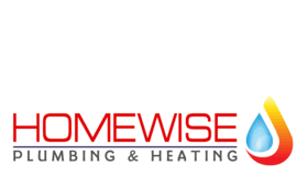 Homewise Logo