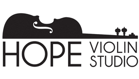 Hope Violin Studio Logo