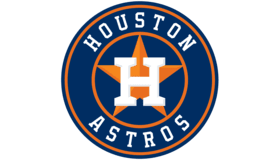 Houston Astros Logo