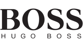 Hugo Boss Logo