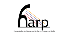 Humanitarian Assistance And Resilience Programme Logo