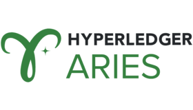 Hyperledger Aries Logo