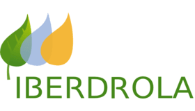 Iberdrola Logo