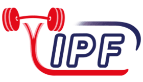 International Powerlifting Logo