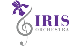 Iris Orchestra Logo