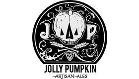 Jolly Pumpkin Logo