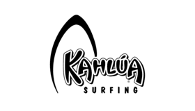 Kahlua Surfing Logo