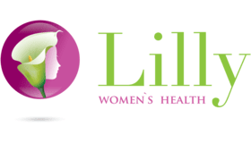 Lilly Women's Health Breast Care Centre Logo