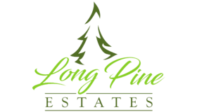 Long Pine Logo