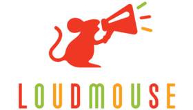 Loud Mouse Logo