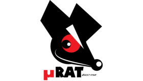 M Rat Logo