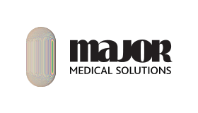 Major Medical Logo