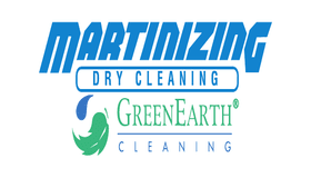 Martinizing Logo