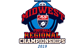 Midwest Regional Logo