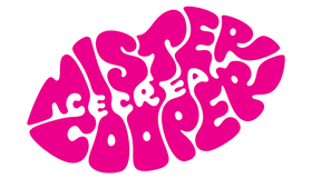 Mister Cooper Logo