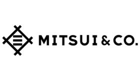 Mitsui Logo