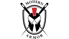 Modern Armor Logo