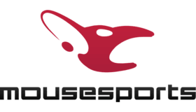 Mouse Sports Logo