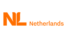 Netherlands Tulip Logo