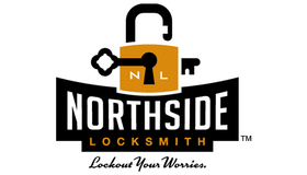 Northside Locksmith Logo