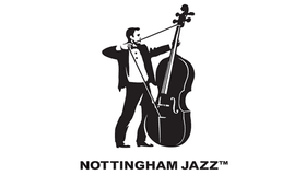 Nottingham Jazz Logo