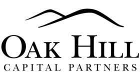 Oak Hill Capital Partners Logo