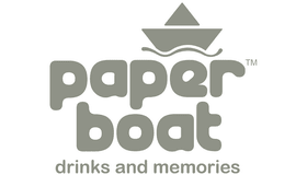 Paper Boat Logo