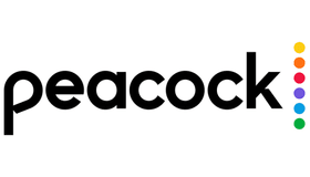 Peacock Logo