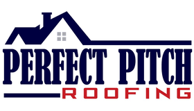 Perfect Pitch Roofing Logo