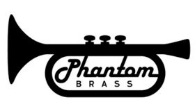 Phantom Brass Logo