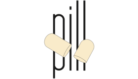 Pill Creative Studio Logo