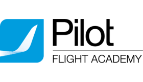 Pilot Flight Academy Logo