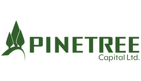 Pine Tree Capital Logo