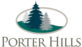 Porter Hills Logo