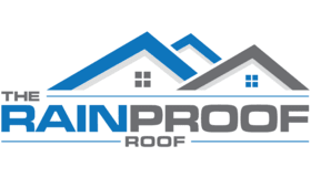 Rain Proof Roof Logo