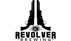 Revolver Brewing Logo