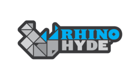 Rhino Hyde Logo