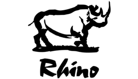 Rhino Staging Logo