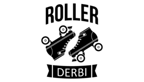 Roller Skates Derbi Logo