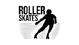 Roller Skates Logo