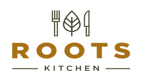 Roots Kitchen Logo