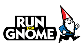 Run Gnome Logo