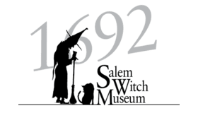 Salem Witch Museum Logo