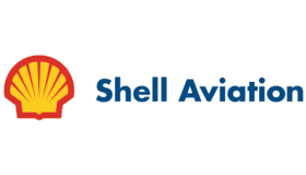 Shell Aviation Logo