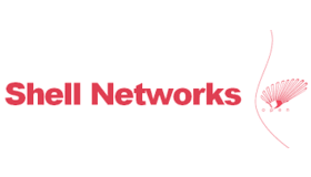 Shell Networks Solutions Logo