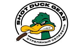 Shot Duck Gear Logo