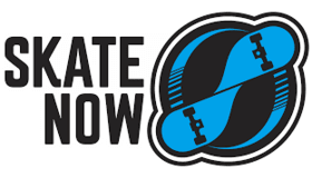 Skate Now Logo